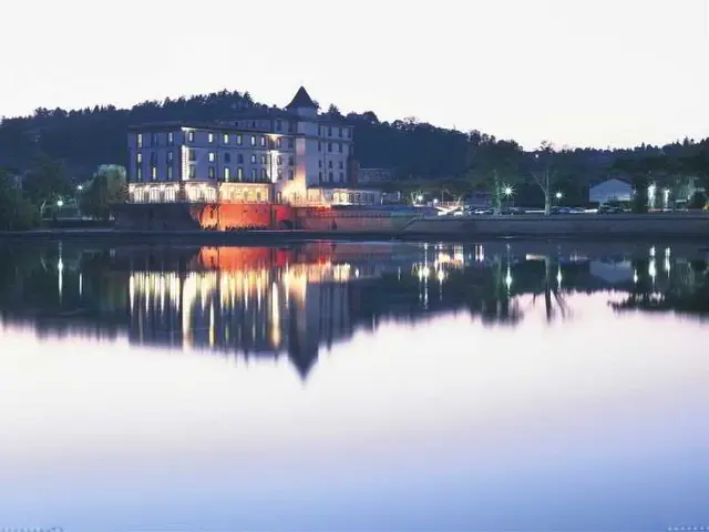 Le Moulin De Moissac, Sure Hotel Collection by BW