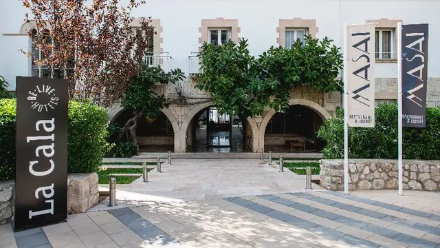 Be Live Adults Only La Cala Boutique Hotel