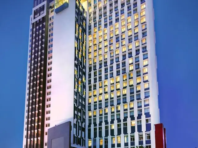 Furama Bukit Bintang, Kuala Lumpur