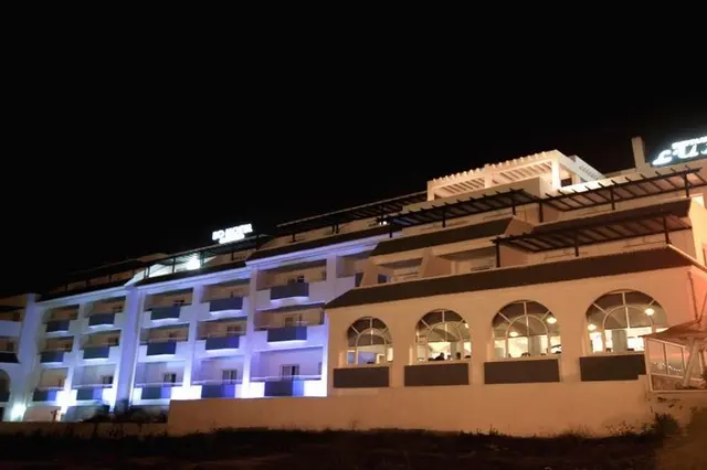 Ocean Atlantic View (Ex Bo Hotel)