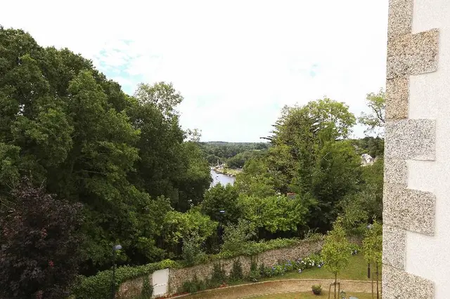 Goélia le Domaine de Pont-Aven
