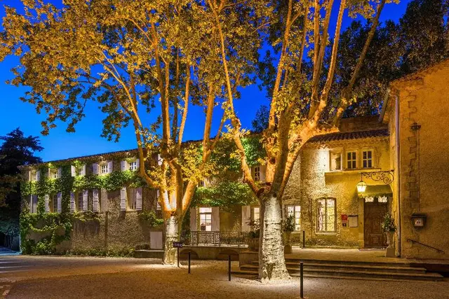 SOWELL COLLECTION Moulin de Vernegues Hotel & Spa
