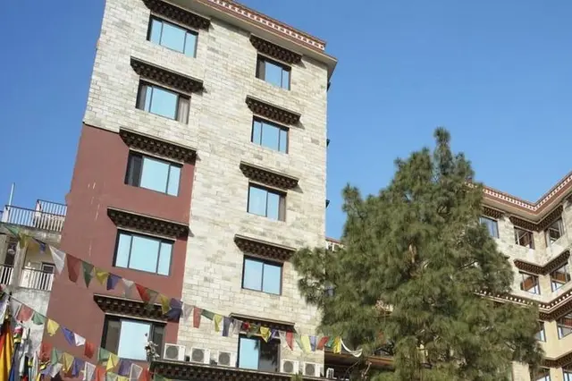 Hotel Tibet International