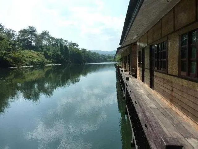 Nakakiri Resort & Spa Kanchanaburi