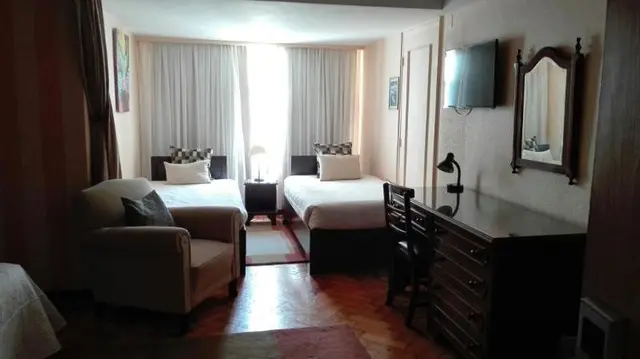 Porto Mar Hotel