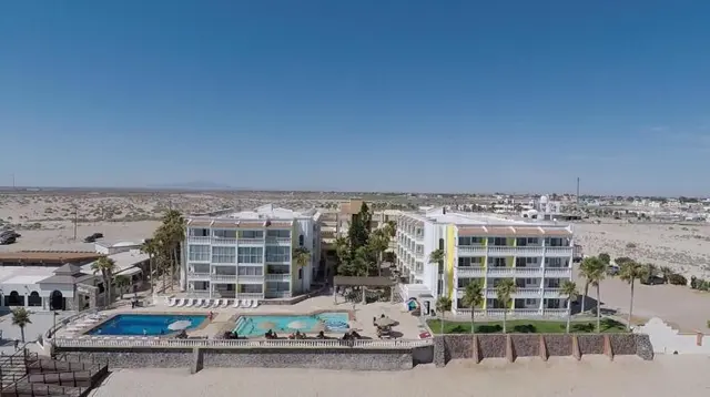 Playa Bonita