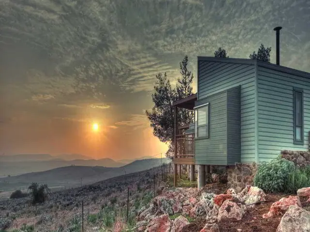 Vered Hagalil