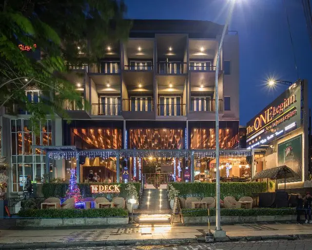 The ONE Legian