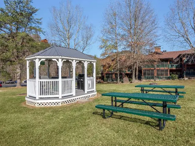 Hilton Vacation Club Bent Creek Golf Village Gatin