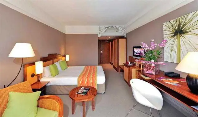 Hôtel Exsel Créolia