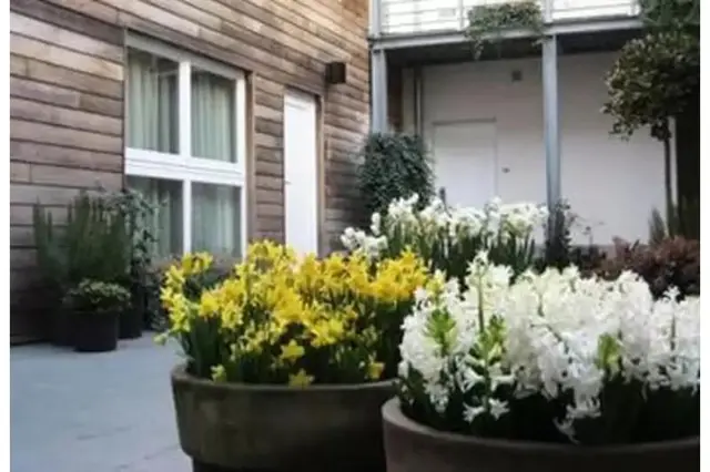 De Flandre Hotel