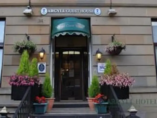Argyll Guest House
