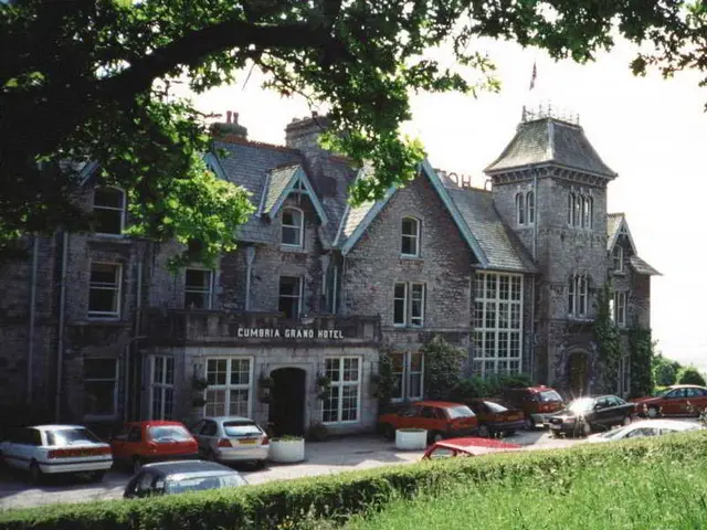 Cumbria Grand Hotel