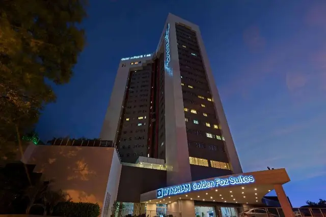 Wyndham Foz do Iguacu
