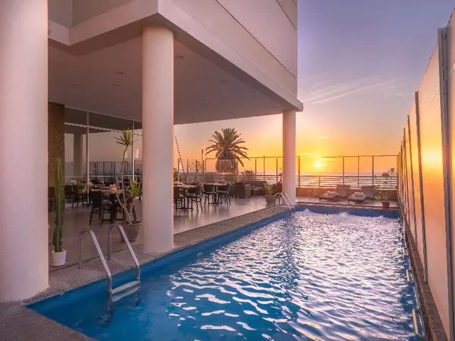 NH Antofagasta