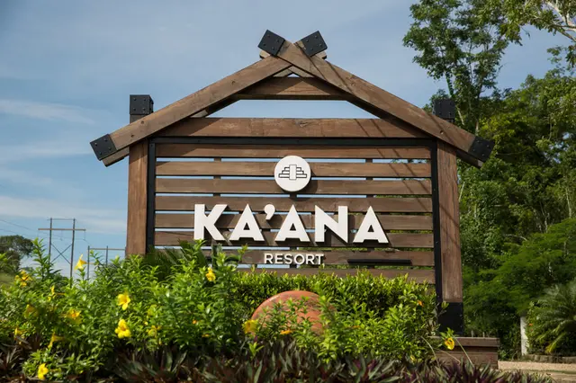 Ka'ana Resort and Spa