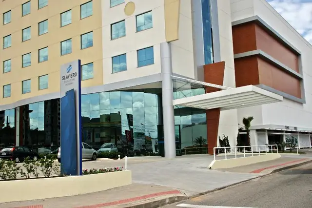 Firenze Business Hotel