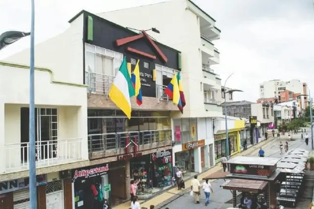 La Quinta Porra