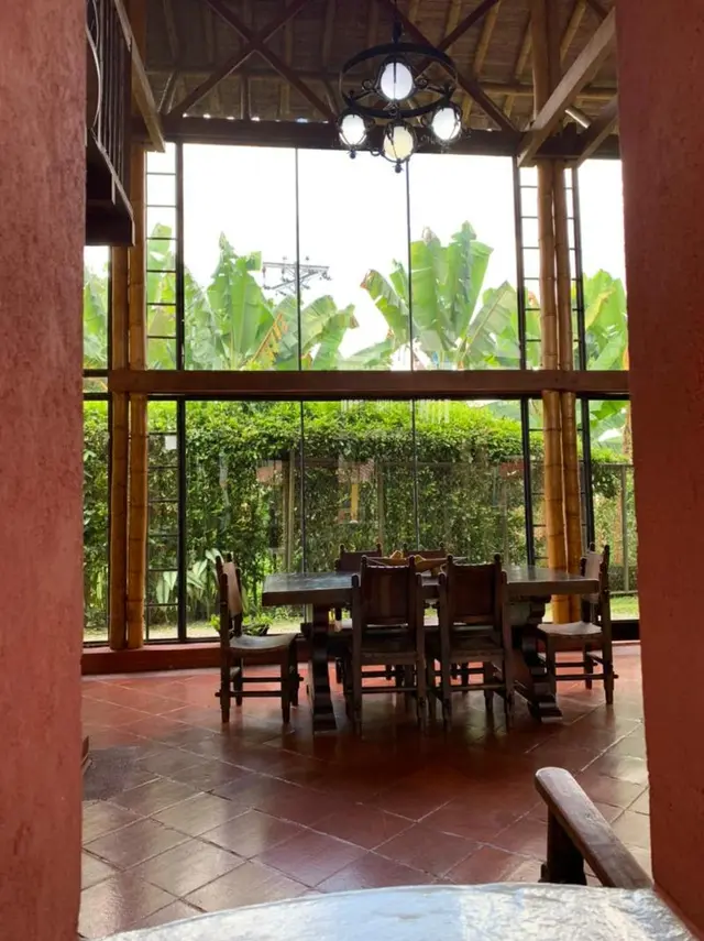 Finca Hotel la Quinta Porra Alejandria