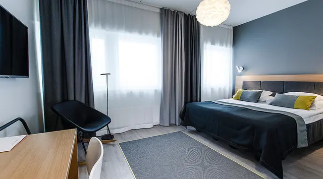 Original Sokos Hotel Lappee
