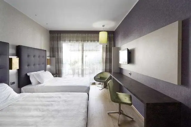 Loft Hotel