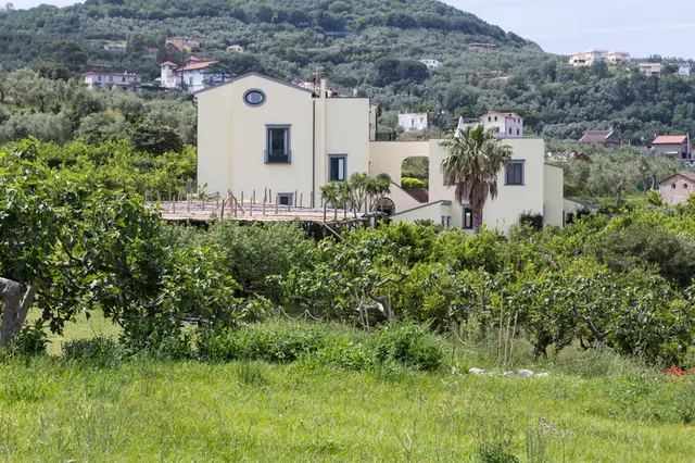 Relais Regina Giovanna