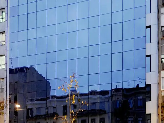 Czar Lisbon Hotel