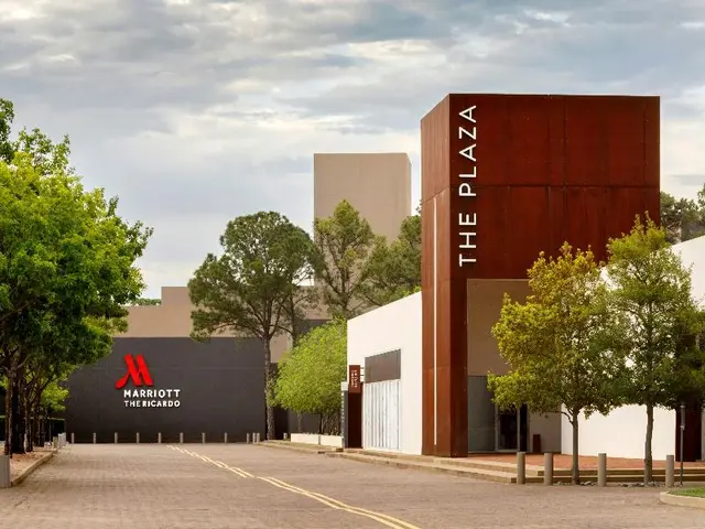 Marriott Dallas/Fort Worth Westlake
