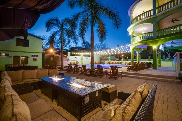 Midas Belize