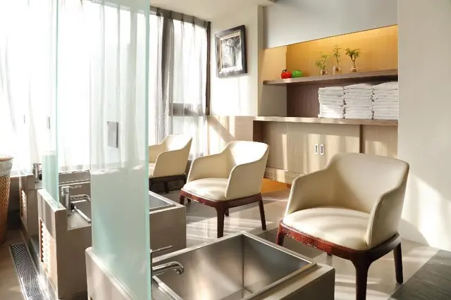 In One City Inn