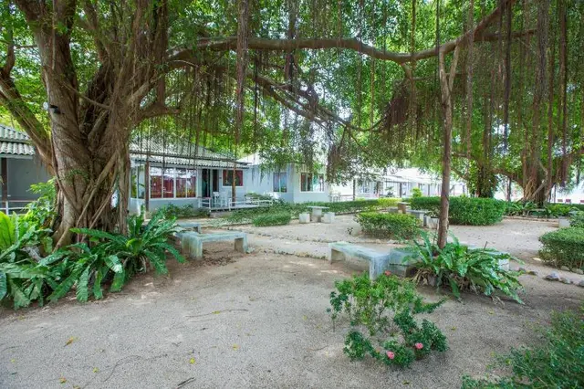 Da Kanda Villa Beach Resort