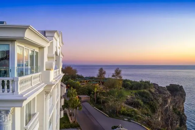 La Boutique Hotels & Suites +16 AGE ADULT ONLY