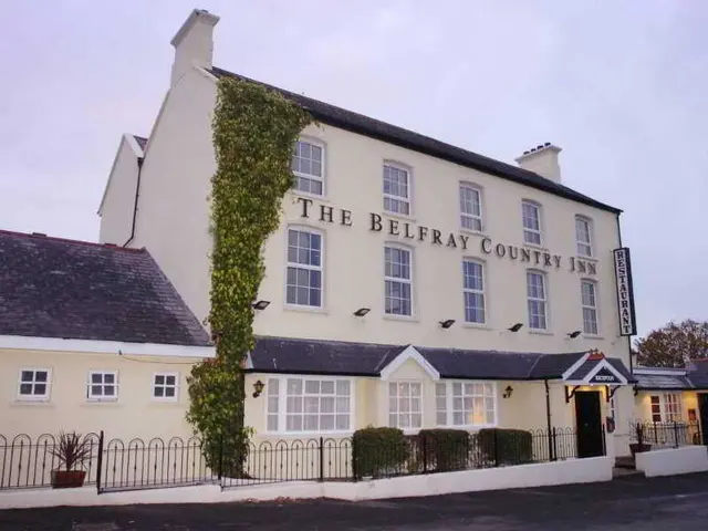 The Belfray Country Inn