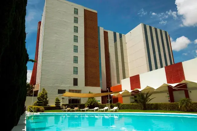 Bel Air Business Salamanca, Trademark by Wyndham