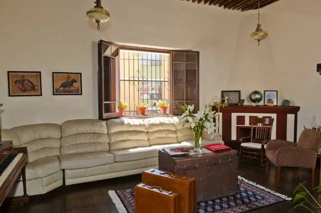 Boutique San Felipe El Real