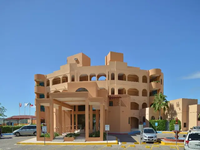Sea Of Cortez Beach Club