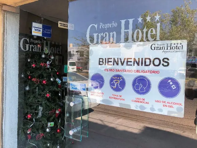 Pequeño Gran Hotel