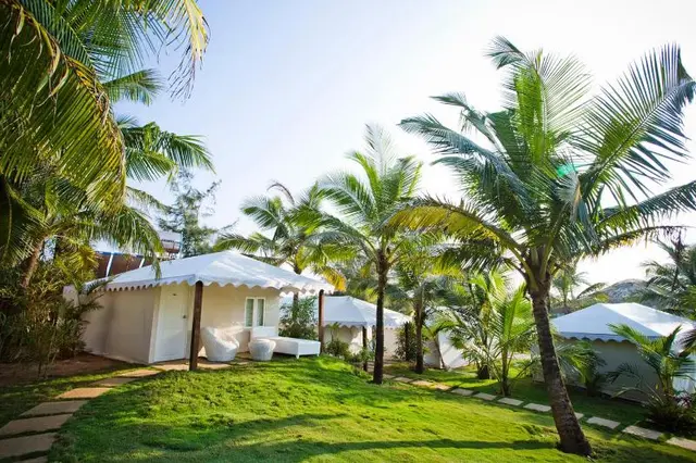 Marbela Beach Hotel