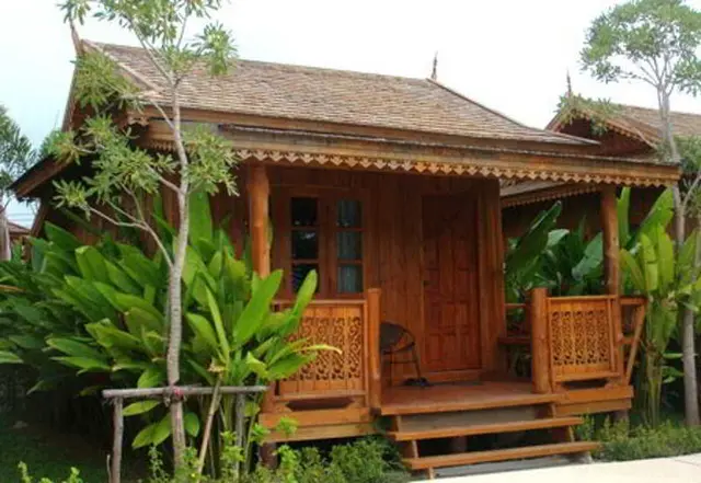 Yuwadee Resort