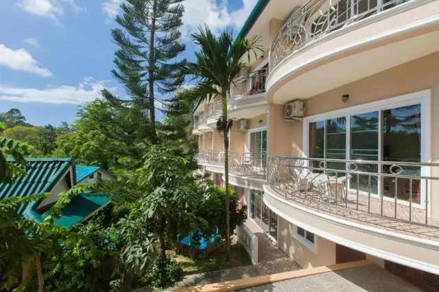 Patong Rai Rom Yen Resort SHA by ZUZU