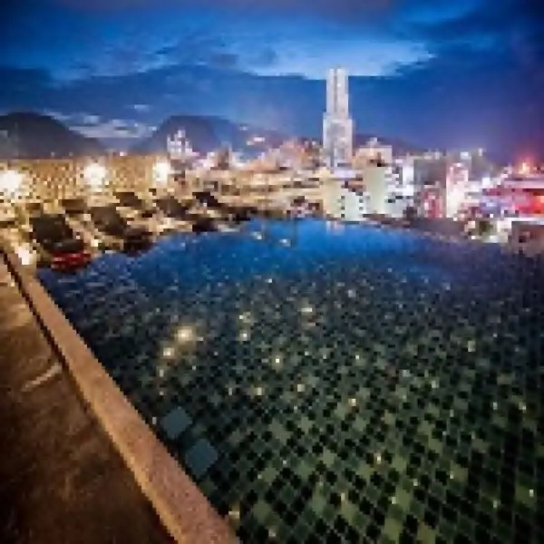 GU Hotel Patong