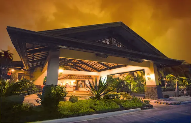 Waterfront Insular Davao