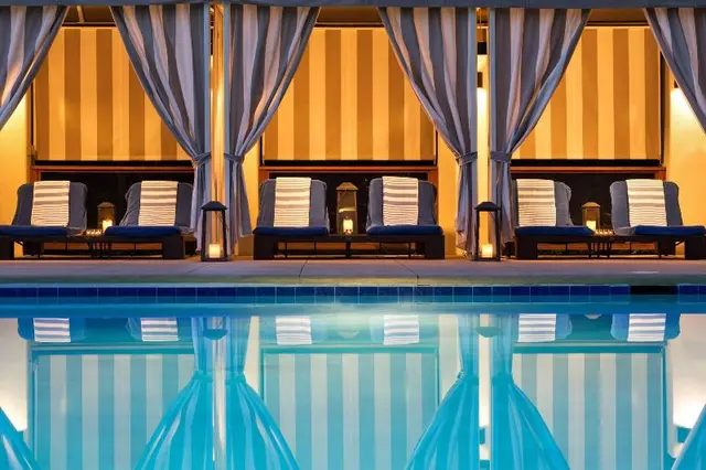 Le Meridien Atlanta Perimeter