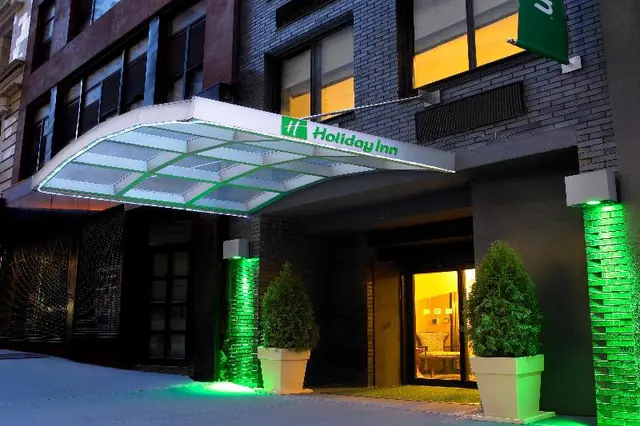 Holiday Inn New York City Wall Street