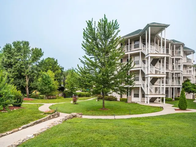 The Suites At Fall Creek