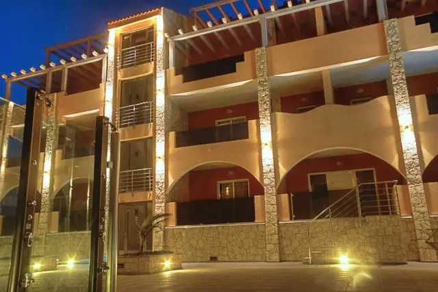 Apart Hotel Por do Sol