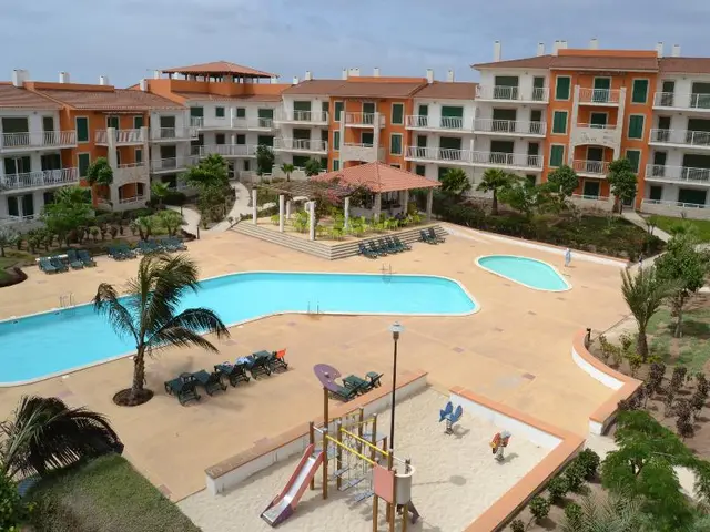Sal Vila Verde