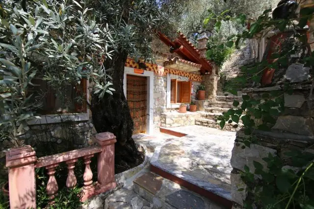 Villa Symbola
