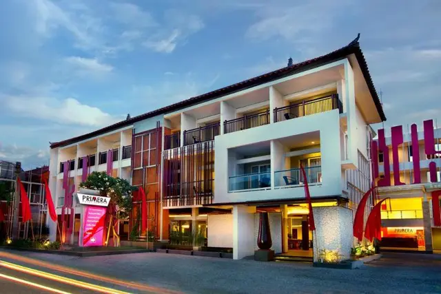 Primera Hotel Seminyak