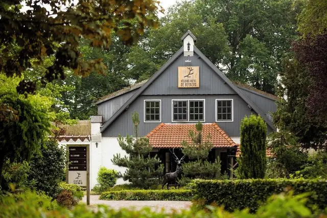 Hotel Veluwe De Beyaerd